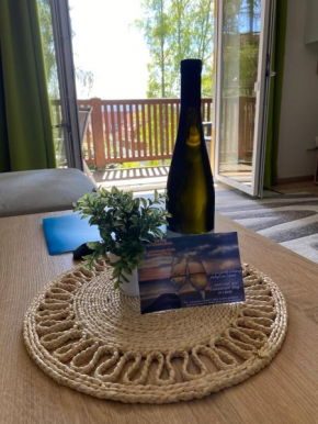 Apartmán Verča Riviera Lipno 510, Lipno Nad Vltavou